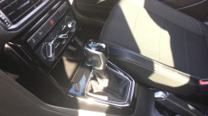 Volkswagen T-Cross 1.0 TSI 110 Black Edition 5dr DSG Petrol Estate